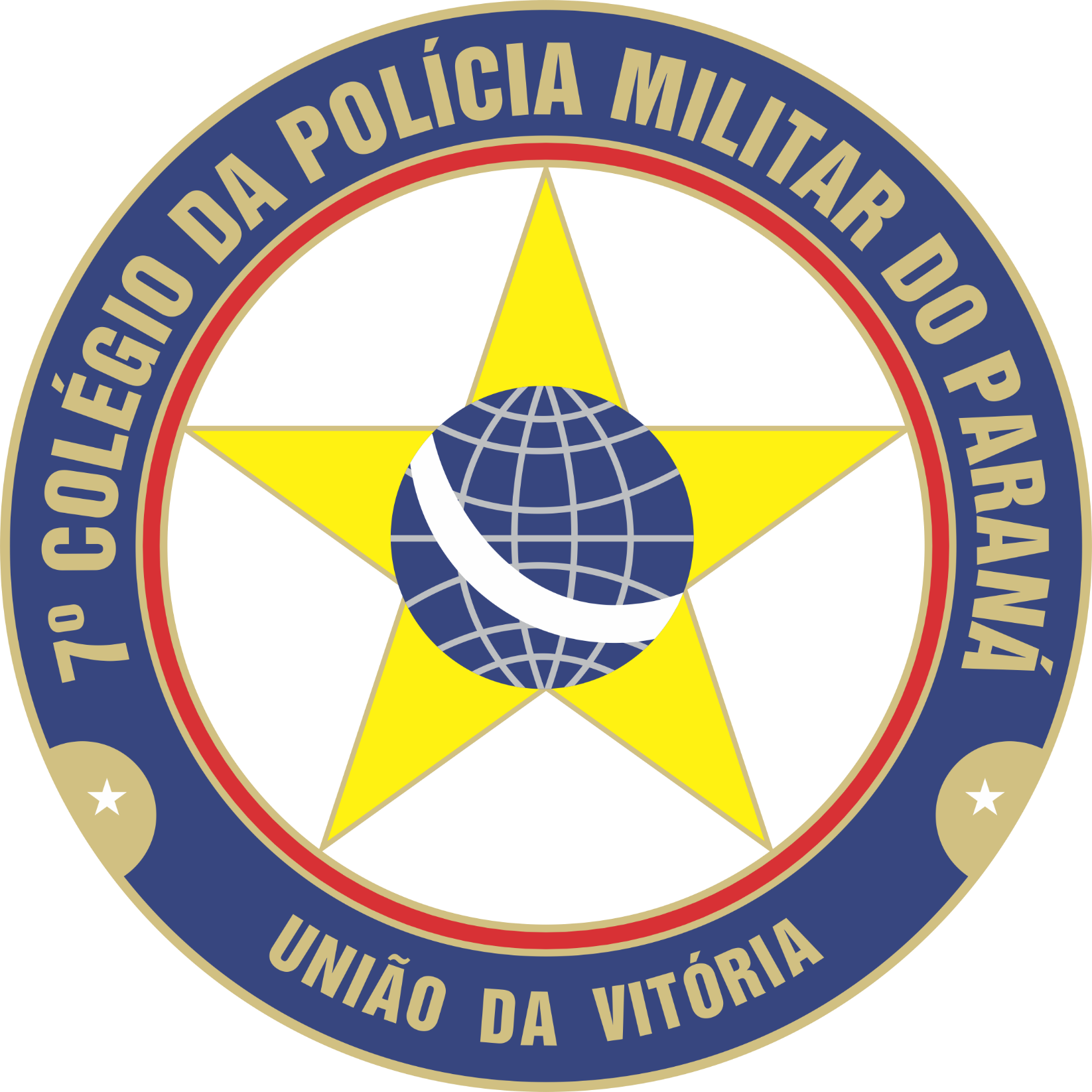 Amanhã é dia de - Colégio da Polícia Militar - Maringá